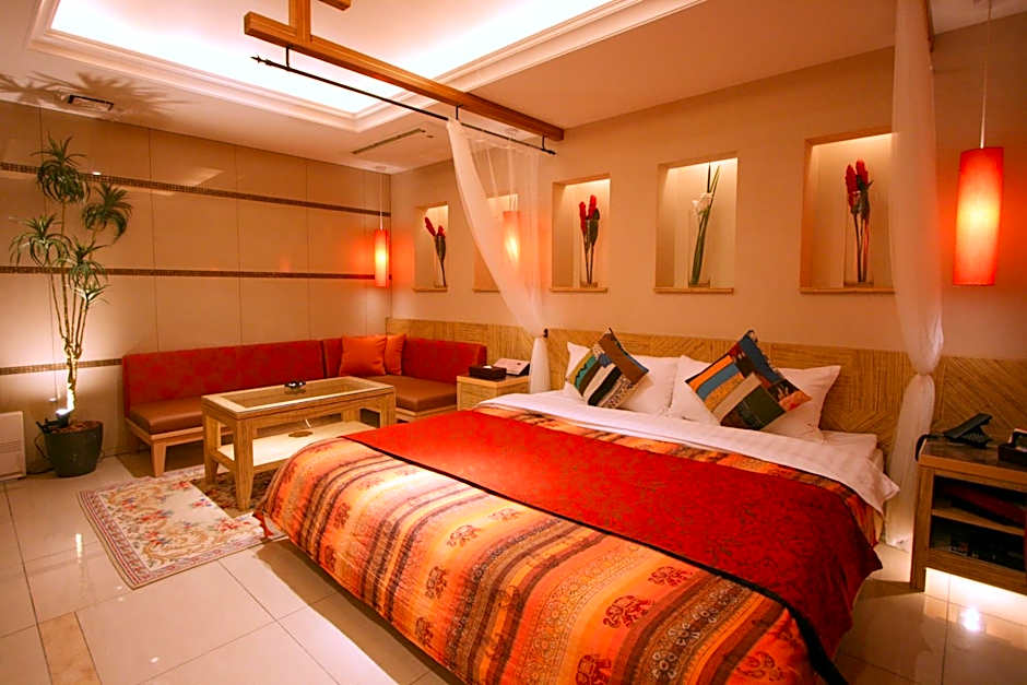 Hotel Aura Daito (Adult Only)