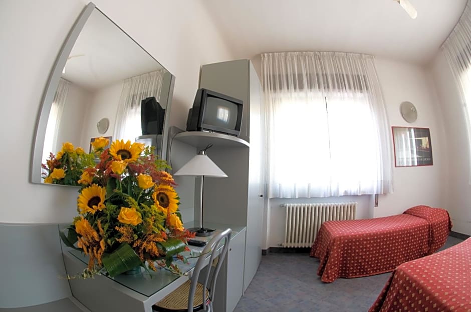 Hotel Milano