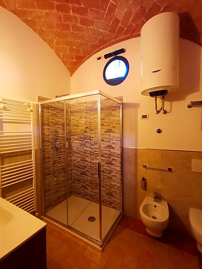 Casa Flosa Room & Breakfast