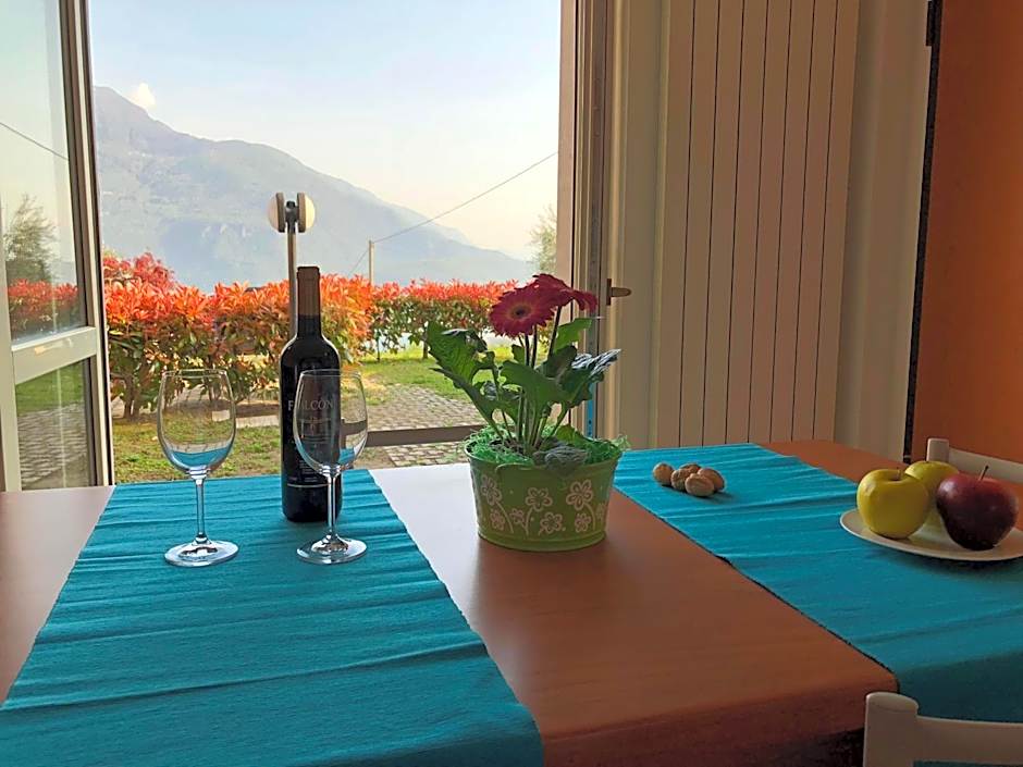 Residence La Collina