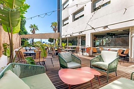 Appart'City Confort Montpellier Ovalie I (Ex Park&Suites)