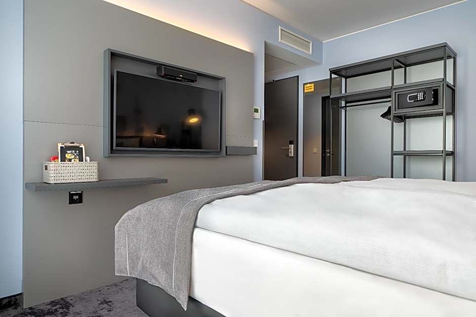 Holiday Inn - the niu, Charly Frankfurt City By IHG