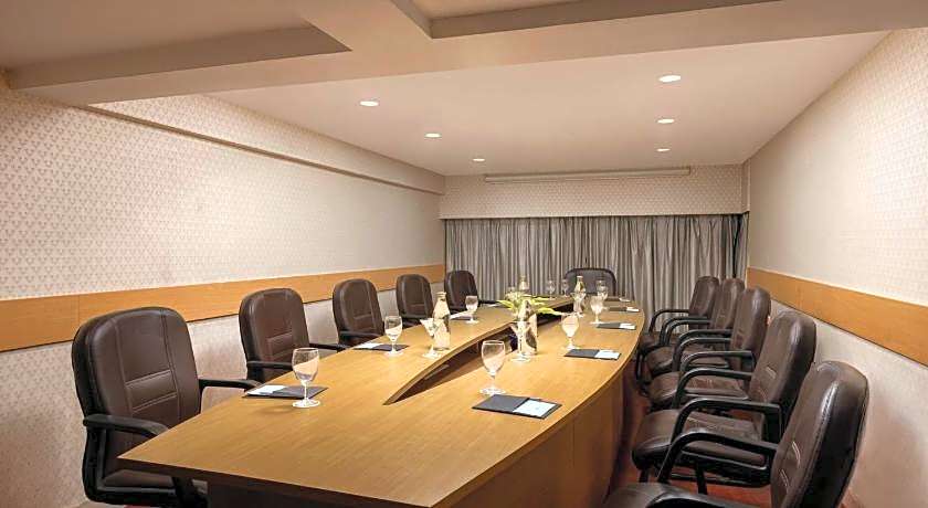 The Fern Residency Jodhpur, Series by Marriott