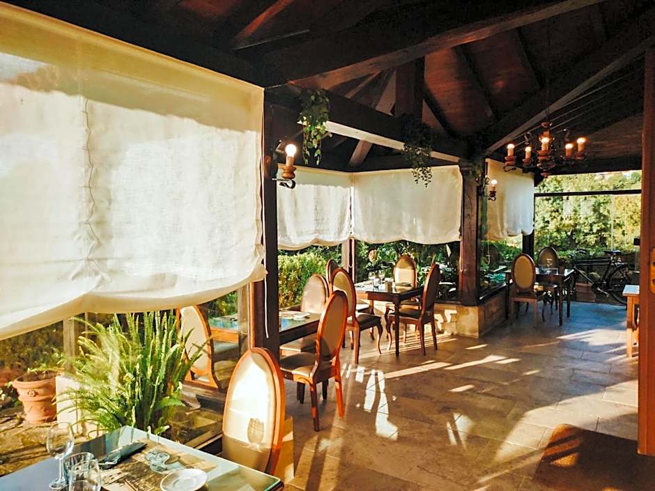 Hotel Spa San Marcos