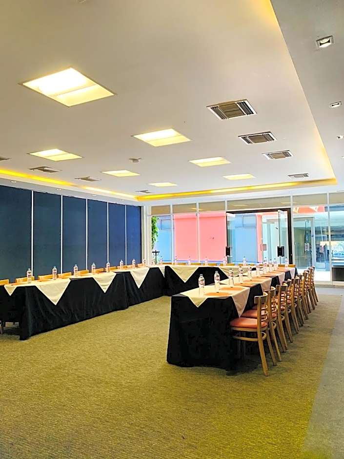 Hotel Lepanto
