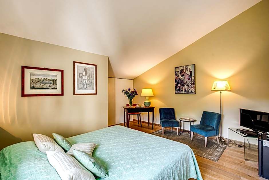 La Gaura Guest House