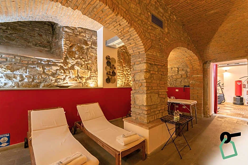 Hotiday Room Collection - Firenze Ghibellina