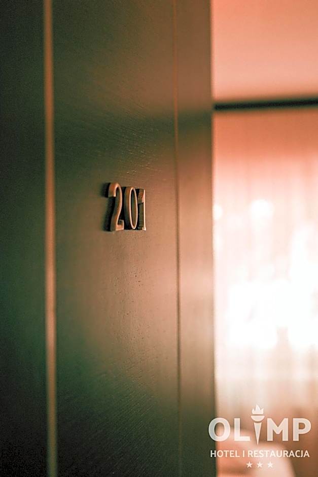 Hotel Olimp