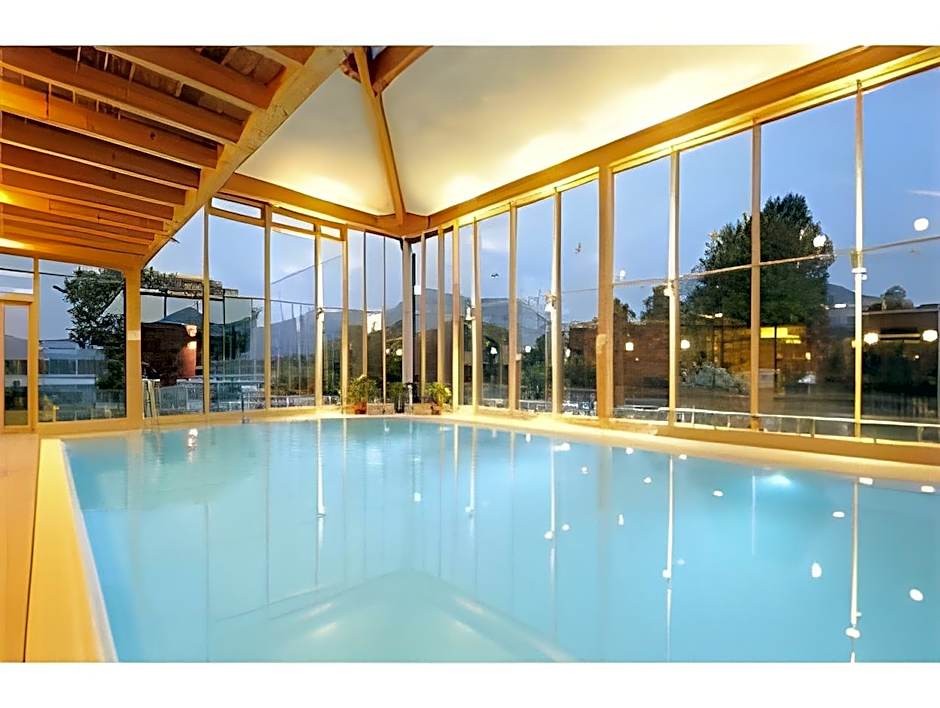 Hotel Sommer - Wellness & Spa