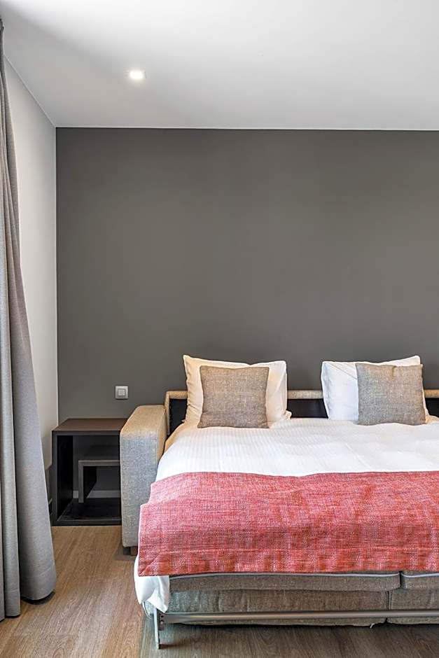 Relais de L'Empereur