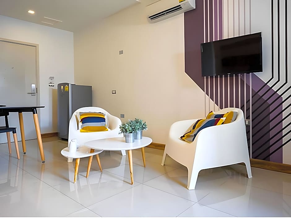 Kokotel Bangkok Sukhumvit 50