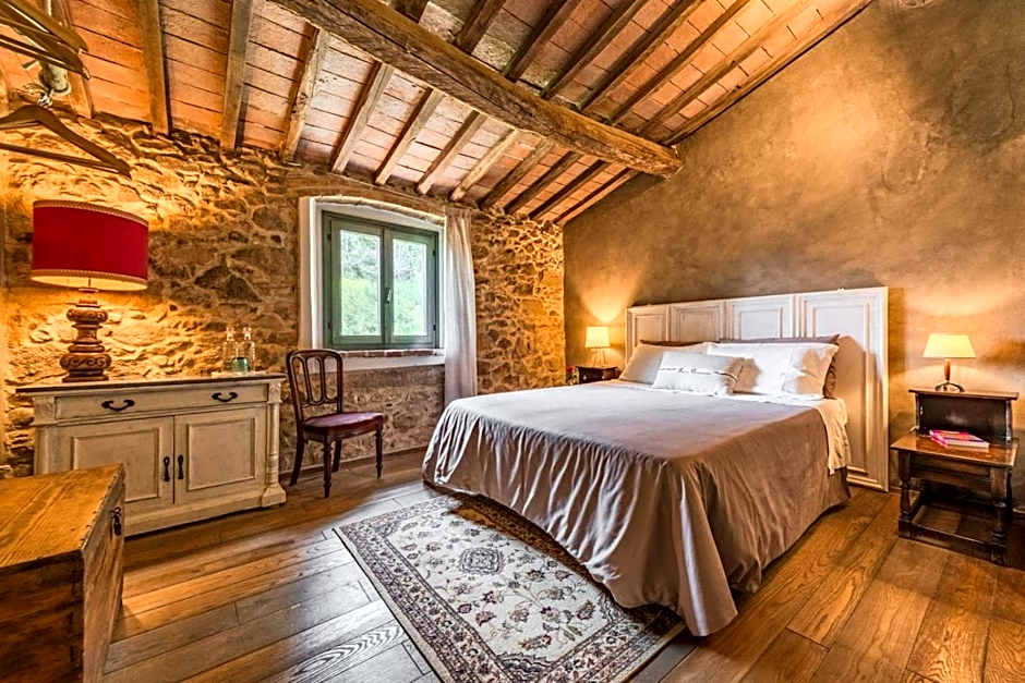 B&B Podere Camaiano