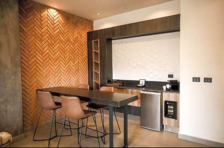 Esplendor by Wyndham San Luis Potosi Monarca