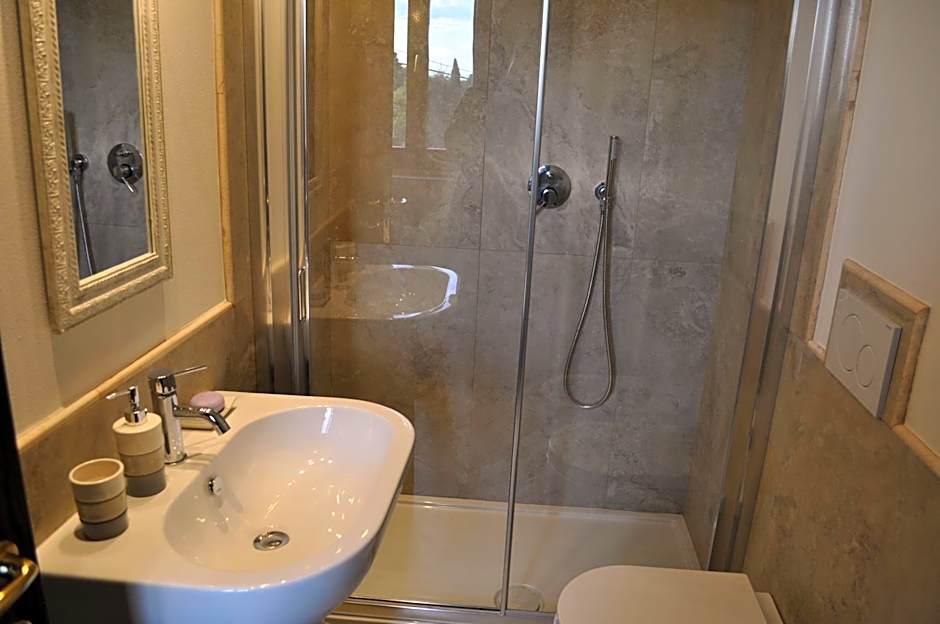 Armonie di Villa Incontri B&B