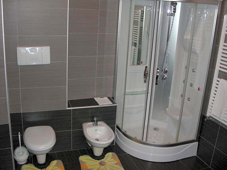 Hotel Legnano