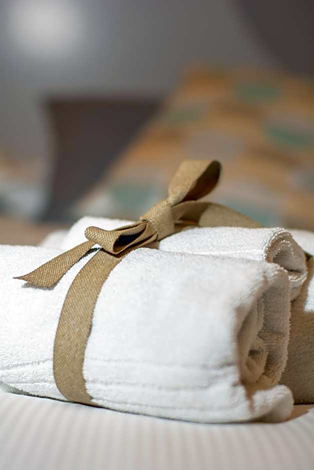 La Lu cozy rooms