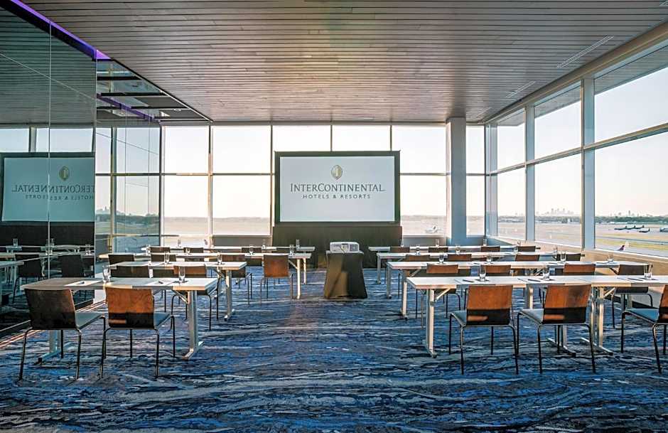 Intercontinental Minneapolis - St. Paul Airport By IHG