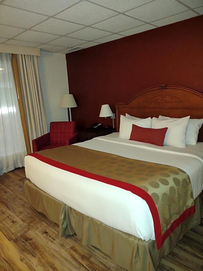 Albert Lea Inn and Suites