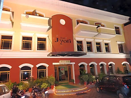 Hotel Jyoti