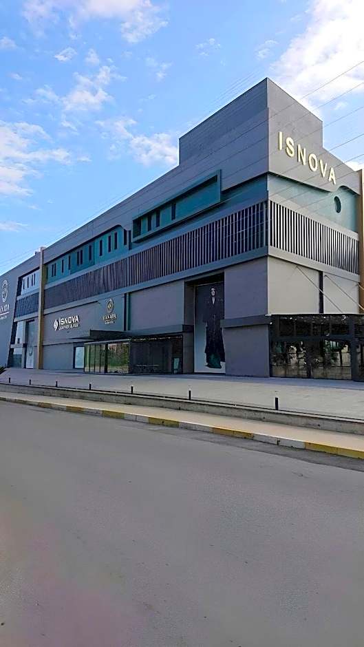 isnova hotel