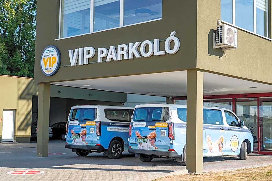 Airport-Hotel Budapest