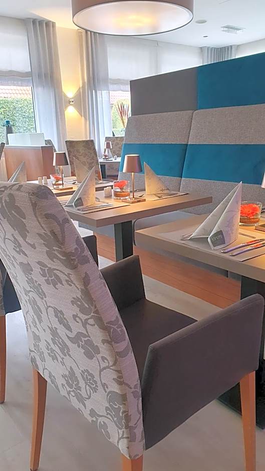 Hotel-Restaurant Kämper Superior