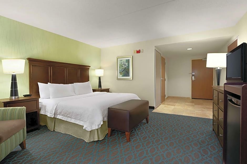 Hampton Inn By Hilton Franklin