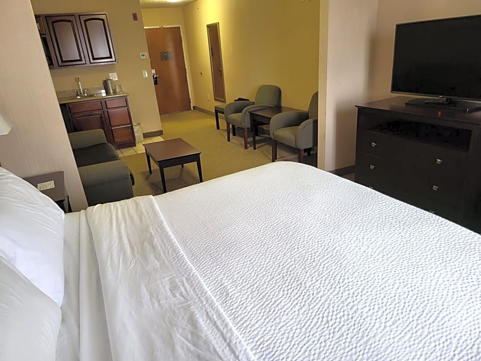 Holiday Inn Express Hotel & Suites Tipp City By IHG