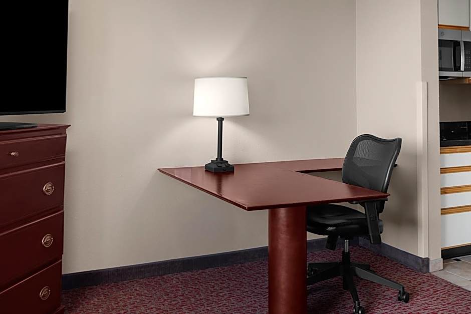 Larkspur Landing Milpitas - An All-Suite Hotel