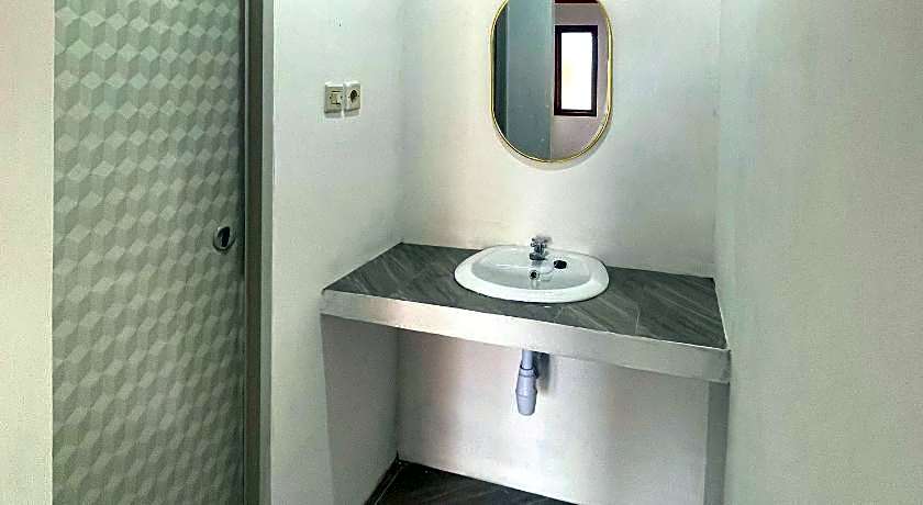 Urbanview Hotel Nerine's Glamping Village Cipanas by RedDoorz