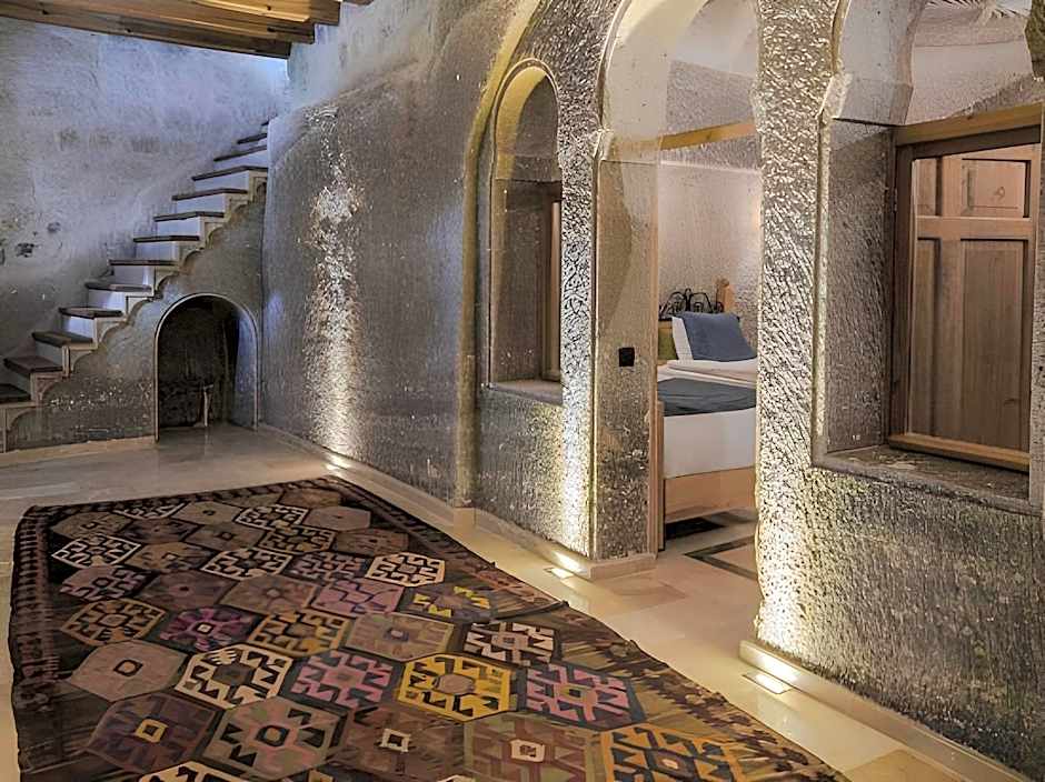 Lunar Cappadocia Hotel