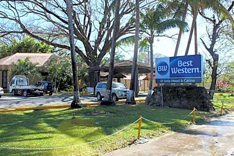 Best Western El Sitio Hotel & Casino