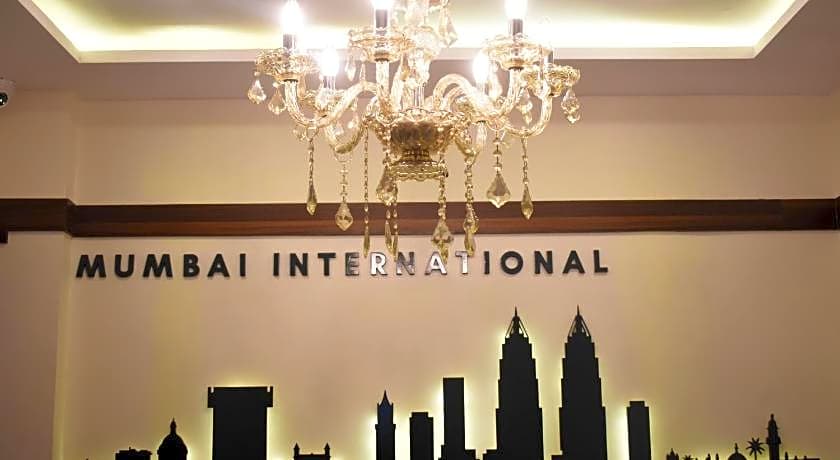Hotel Mumbai International - Near International Airport