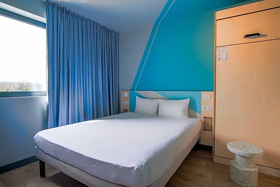 Ibis Budget Toulouse Labege