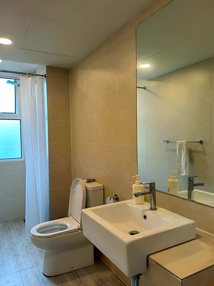 Windmill Upon Hills, Genting Highlands by Rverse Suite