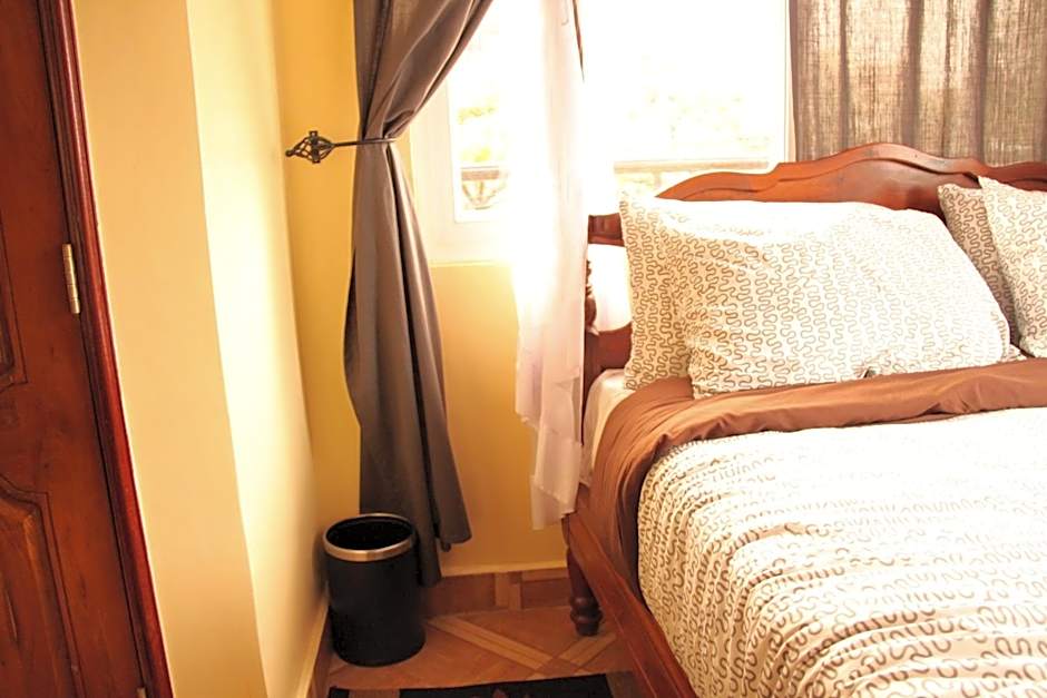 East Point Hotel Moshi