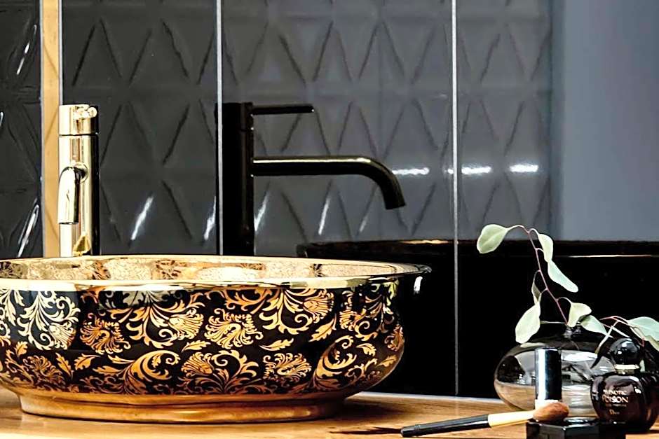 Residence Black Eagle Lubmin Strand