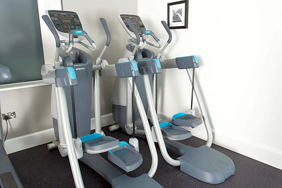 Staybridge Suites Birmingham By IHG