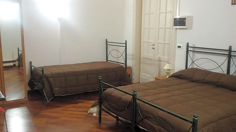 B&B Alba
