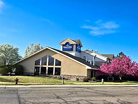 AmericInn by Wyndham Windsor Ft. Collins