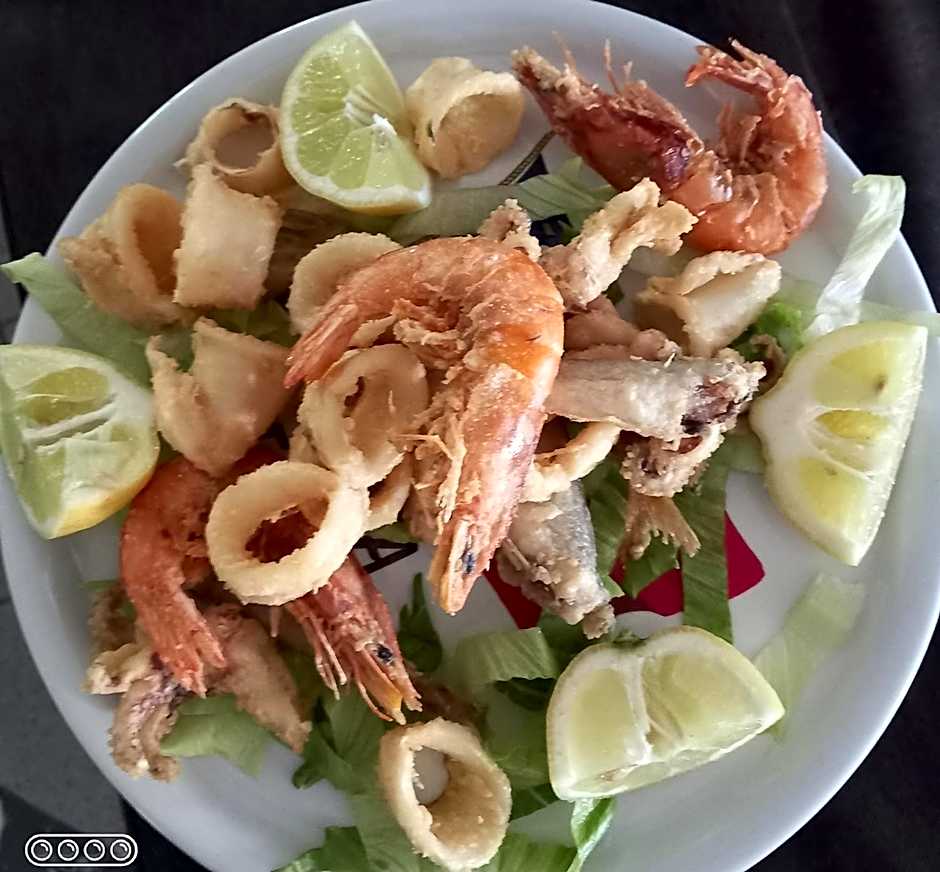 Hotel Ristorante Sturno