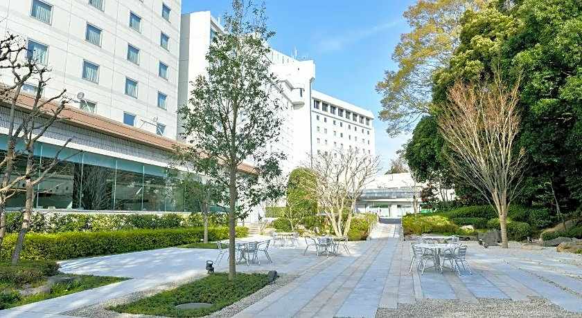 Narita Tobu Hotel Airport