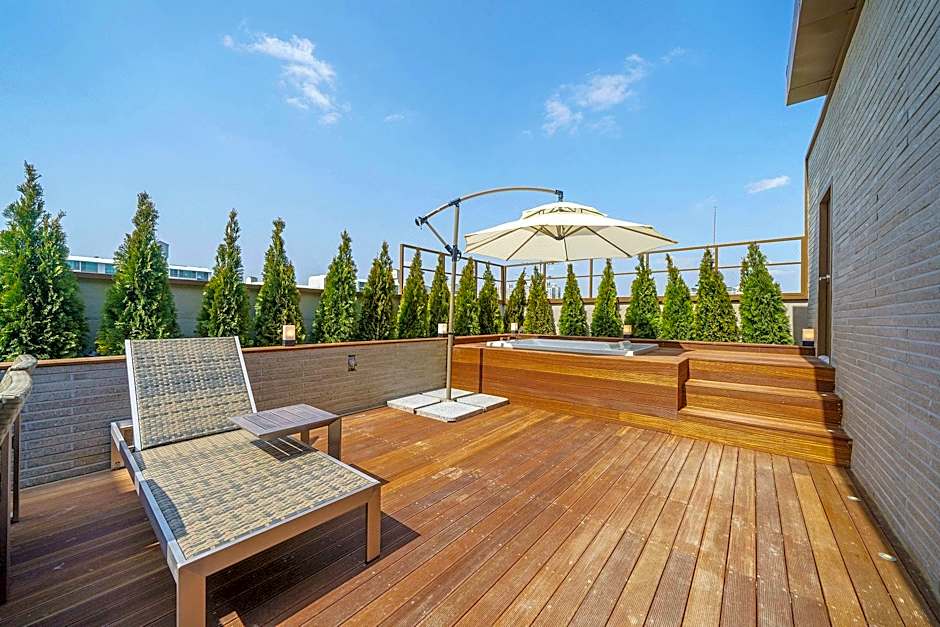 Goyang Yuji Hotel