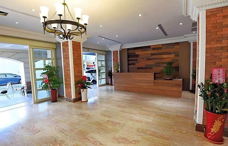 Mi Ge Business hotel