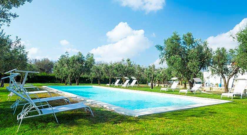 Masseria Monache