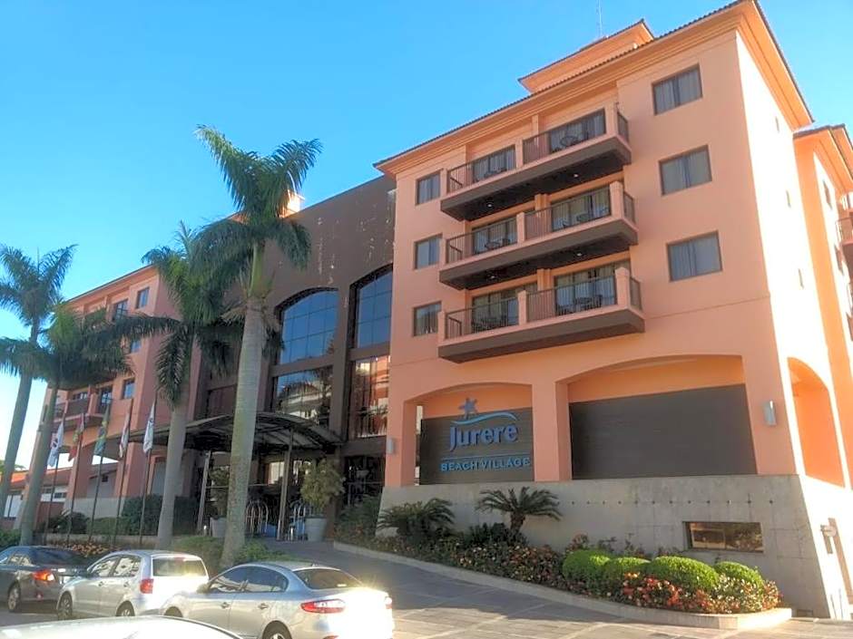 ApartHotel no Jurerê Beach Village