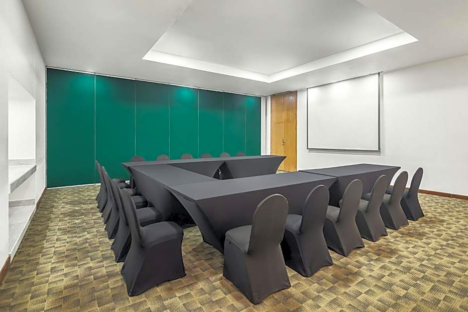 Fiesta Inn Express Hermosillo