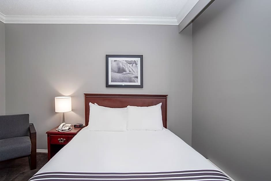 Sandman Inn & Suites Kamloops