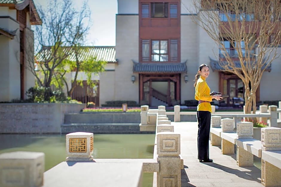 Jinmao Purelax Lijiang, The Unbound Collection By HYATT