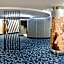 Courtyard by Marriott Buffalo Downtown/Canalside